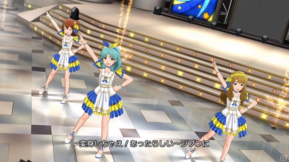 「アイドルマスター ミリオンライブ！ シアターデイズ」楽曲「メメント？モメント♪ルルルルル☆」で楽しむイベントが実施！の画像14