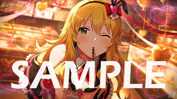 「アイドルマスター ミリオンライブ！ シアターデイズ」楽曲「メメント？モメント♪ルルルルル☆」で楽しむイベントが実施！の画像7