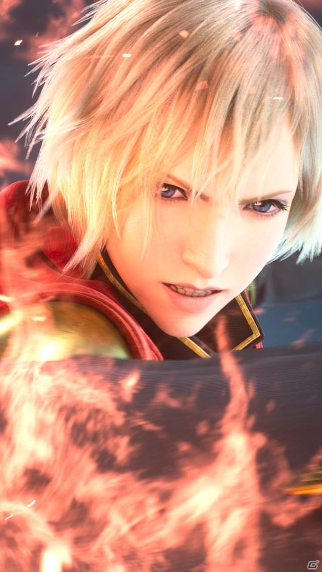 「FFBE」CGムービー付きユニット「0組の秀才エース」が参戦！「不撓の戦士マキナ」が報酬のイベントも実施の画像3