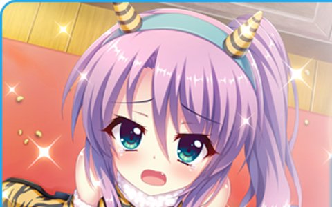 「Re:ステージ！プリズムステップ」節分＆ドレス姿の月坂紗由や白鳥天葉らがピックアップガチャに登場！