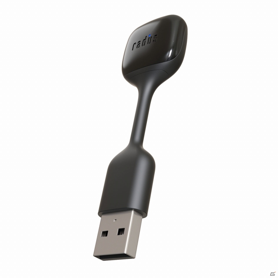 低遅延コーデック「aptX LL」対応の小型Bluetoothオーディオトランスミッターが2月中旬に登場！の画像10