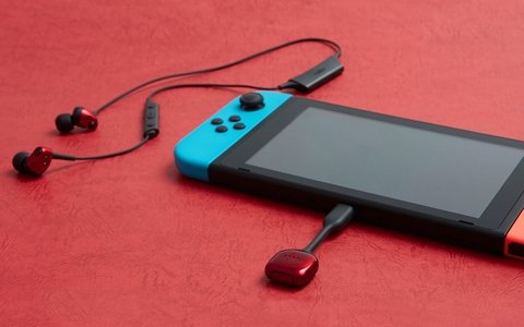 低遅延コーデック「aptX LL」対応の小型Bluetoothオーディオトランスミッターが2月中旬に登場!