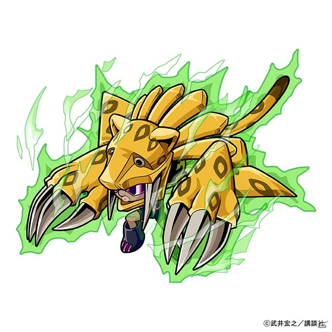 「ポコロンダンジョンズ」プリンセス ハオが出るまで引き放題の無料ガチャも！「シャーマンキング」とのコラボが実施の画像5
