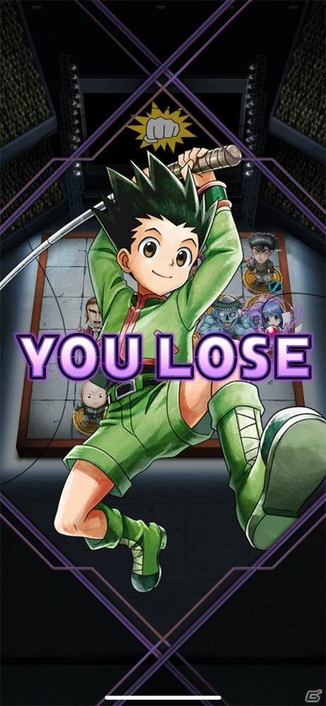 対戦ゲーム・ファンアイテム両方の価値アリな一作「HUNTER×HUNTER アリーナバトル」レビューの画像9