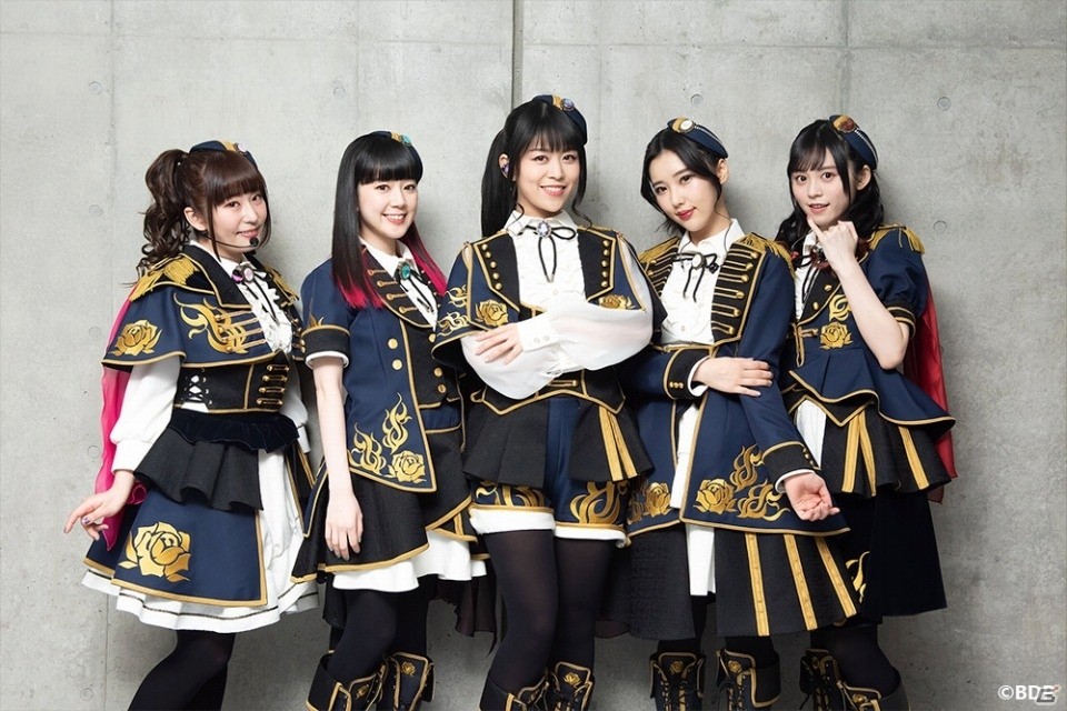 Roselia単独ライブ「Rausch」新曲「約束」など全15曲のステージでバンドリーマーを魅了！の画像2