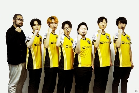 福岡ソフトバンクホークス ゲーミングが「League of Legends Japan League」に参入！の画像2