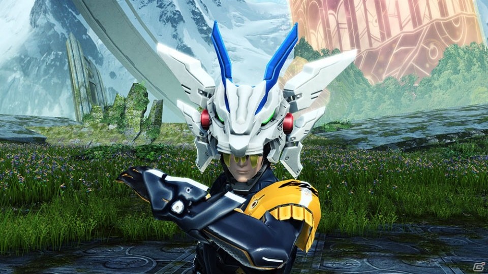 「PSO2」と「ゾイドワイルド」がコラボした「ZW01ワイルドライガー」が3月5日に発売決定！の画像4