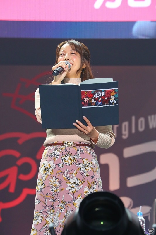 「バンドリ！」Afterglowメンバーが全員集合！イベント「いつも通りの放課後デイズ」開催レポートが到着の画像5