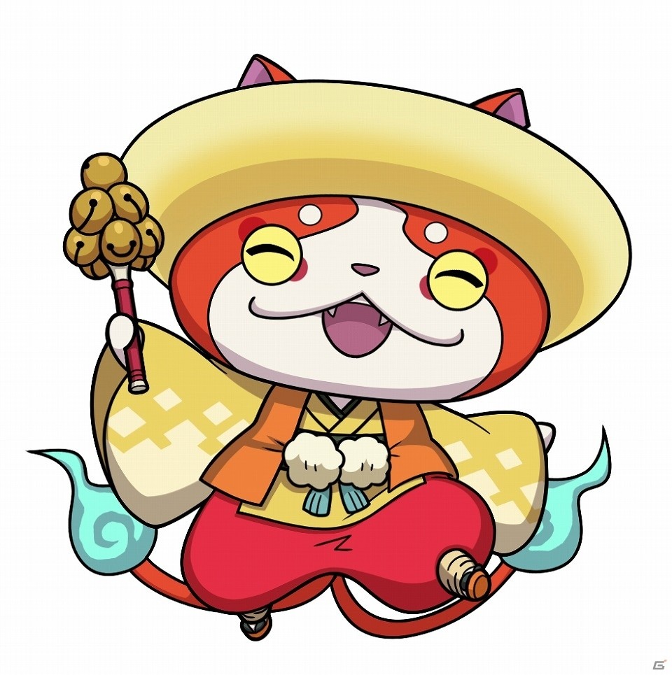 「妖怪ウォッチ ワールド」ニャしきわらしなど新たな「ご当地ニャン」が追加！イベント「節分の鬼退治！」も開催の画像2