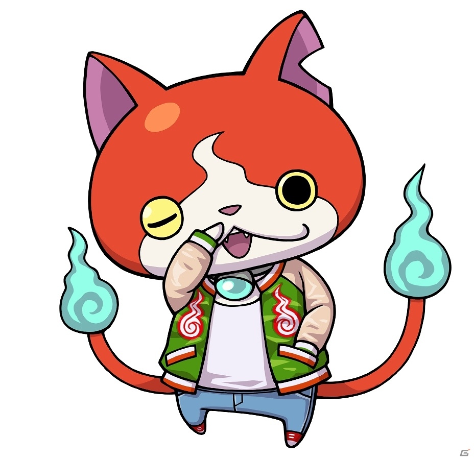 「妖怪ウォッチ ワールド」ニャしきわらしなど新たな「ご当地ニャン」が追加！イベント「節分の鬼退治！」も開催の画像3