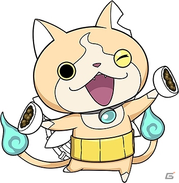 「妖怪ウォッチ ワールド」ニャしきわらしなど新たな「ご当地ニャン」が追加！イベント「節分の鬼退治！」も開催の画像5