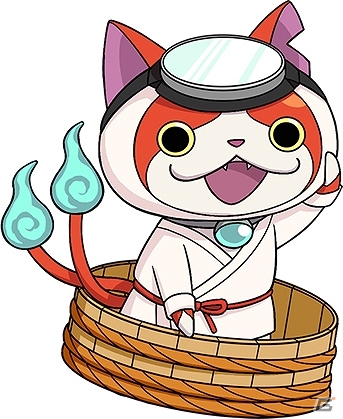 「妖怪ウォッチ ワールド」ニャしきわらしなど新たな「ご当地ニャン」が追加！イベント「節分の鬼退治！」も開催の画像6