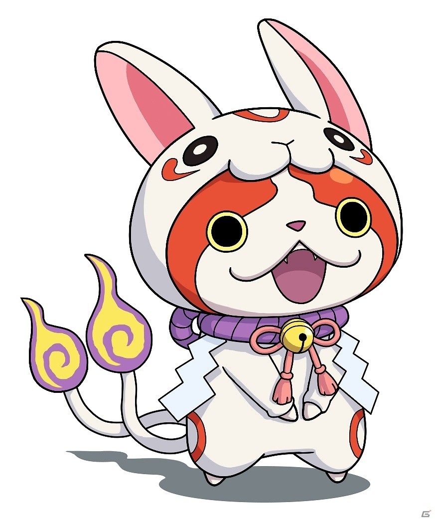 「妖怪ウォッチ ワールド」ニャしきわらしなど新たな「ご当地ニャン」が追加！イベント「節分の鬼退治！」も開催の画像7