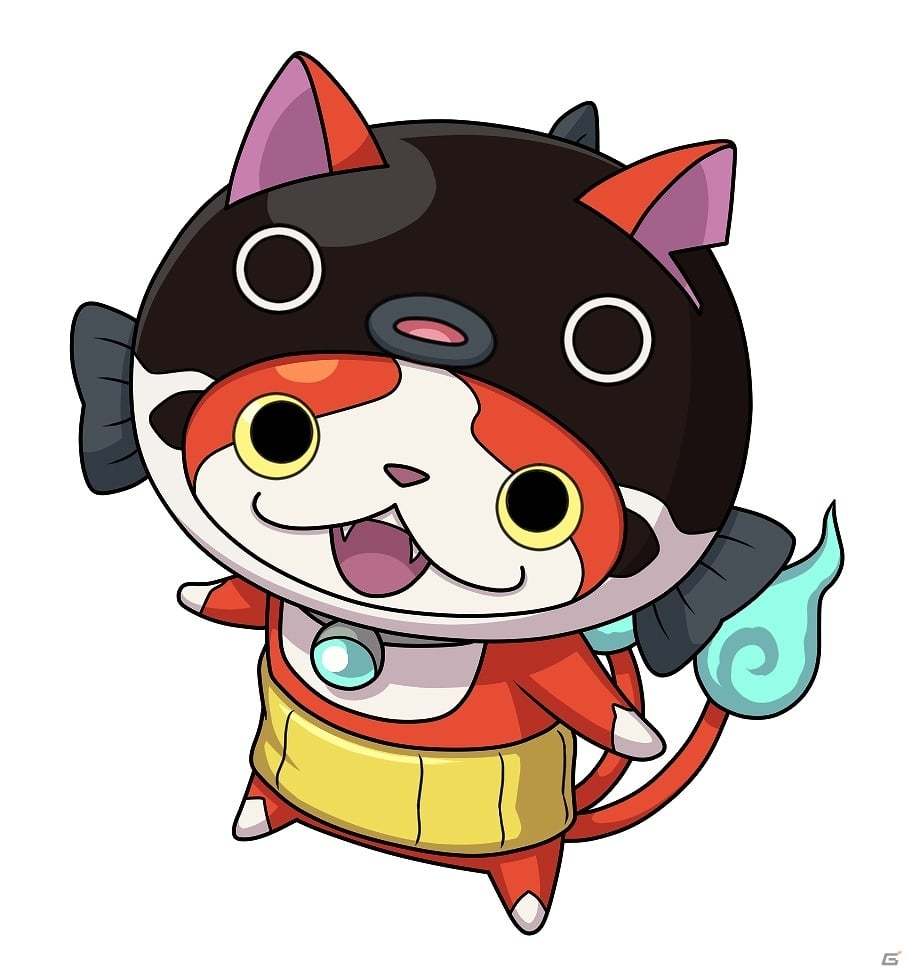 「妖怪ウォッチ ワールド」ニャしきわらしなど新たな「ご当地ニャン」が追加！イベント「節分の鬼退治！」も開催の画像8