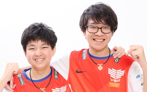 YOSHIMOTO Gamingに「フォートナイト」の兄弟プレイヤー・shushupiyさんとじんさんが加入！