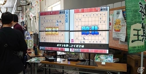 アニゲーフェス NAGOYA 2020に「リアルタイムバトル将棋オンライン」が出展！の画像11