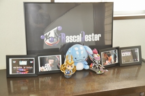 「Rascal Jester」が新体制でLJL優勝を目指す―生まれ変わった新チームの現状をゲーミングハウスで聞いたの画像11