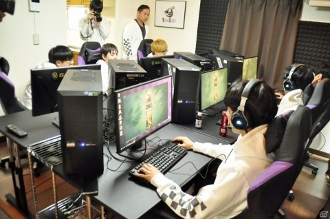 「Rascal Jester」が新体制でLJL優勝を目指す―生まれ変わった新チームの現状をゲーミングハウスで聞いたの画像7