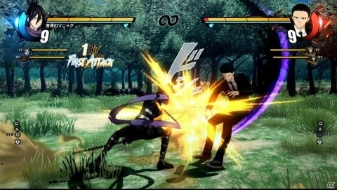 「ONE PUNCH MAN A HERO NOBODY KNOWS」サイタマ、ジェノス、地獄のフブキ、無免ライダー、音速のソニックのバトルスタイルを紹介！の画像51