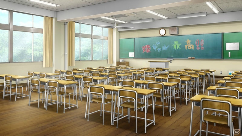 「ボク姫PROJECT」伊草エリカ／伊草ミナトとして過ごす学園生活を紹介！の画像4