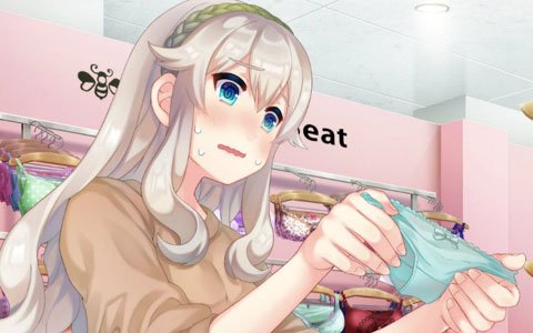 「ボク姫PROJECT」伊草エリカ／伊草ミナトとして過ごす学園生活を紹介！