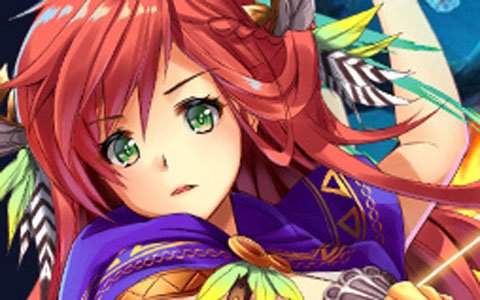 「あやかしっくレコード」オートで進行するバトルや擬人化スキルなど気になる特徴が公開！