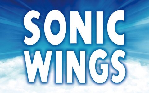 「ソニックウイングス」シリーズ4作の楽曲を一挙収録したサウンドトラックCDが3月11日に発売！