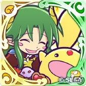 「ぷよぷよ!!クエスト」で「アルル＆カーバンクル」と「サタン＆カーバンクル」が登場するピックアップガチャが開催！の画像3