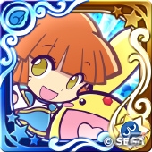 「ぷよぷよ!!クエスト」で「アルル＆カーバンクル」と「サタン＆カーバンクル」が登場するピックアップガチャが開催！の画像5