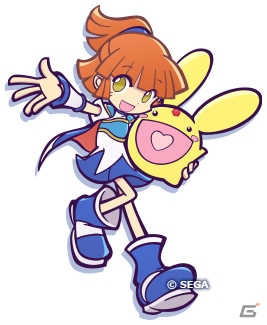 「ぷよぷよ!!クエスト」で「アルル＆カーバンクル」と「サタン＆カーバンクル」が登場するピックアップガチャが開催！の画像6
