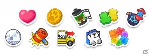 iOS/Android「スヌーピー パズルジャーニー」の事前登録が開始！ロンドンや北京など世界の都市を巡るパズルゲームの画像14