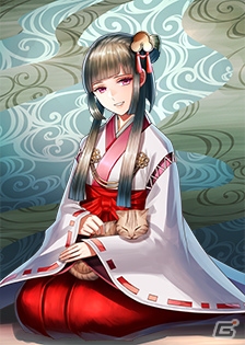 「戦国IXA」直良有祐氏が描く「明智光秀【天】」などの復刻も！16枚の武将カードが追加の画像10