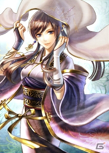 「戦国IXA」直良有祐氏が描く「明智光秀【天】」などの復刻も！16枚の武将カードが追加の画像17