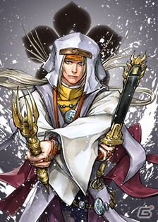 「戦国IXA」直良有祐氏が描く「明智光秀【天】」などの復刻も！16枚の武将カードが追加の画像2