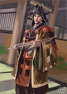 「戦国IXA」直良有祐氏が描く「明智光秀【天】」などの復刻も！16枚の武将カードが追加の画像6