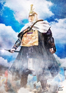 「戦国IXA」直良有祐氏が描く「明智光秀【天】」などの復刻も！16枚の武将カードが追加の画像7