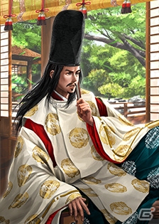 「戦国IXA」直良有祐氏が描く「明智光秀【天】」などの復刻も！16枚の武将カードが追加の画像8
