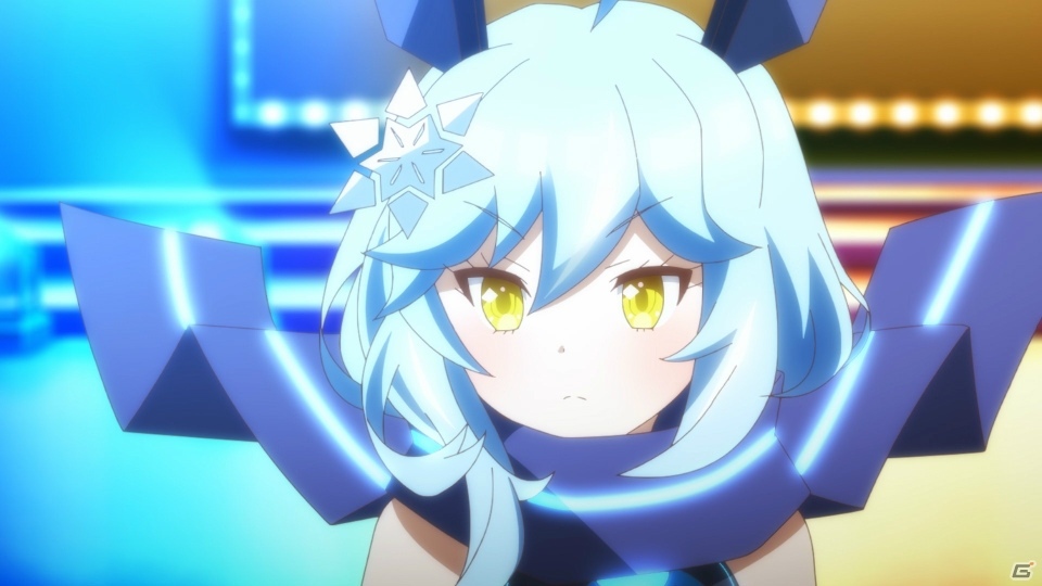「SHOW BY ROCK!!ましゅまいれっしゅ!!」新バンド「REIJINGSIGNAL」のPVが公開！の画像6
