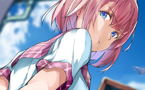 「パンティパーティー」オンライン対戦対応アップデートが2月6日に実施！ローカル通信機能でのバトルにも対応