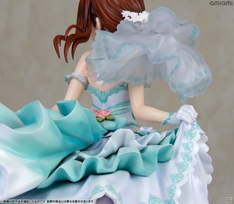 アイドルマスター ミリオンライブ！」“花たちの祝福”モチーフの田中琴