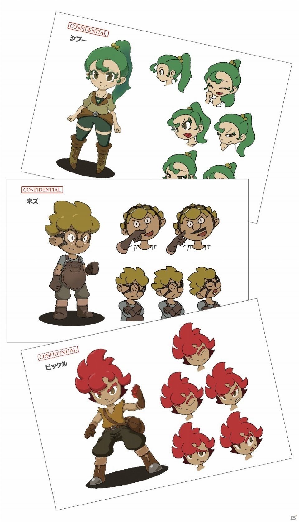 リトルタウンヒーロー パッケージ版限定で全37曲入りのサウンドトラックコードが同梱 ゲーム情報サイト Gamer