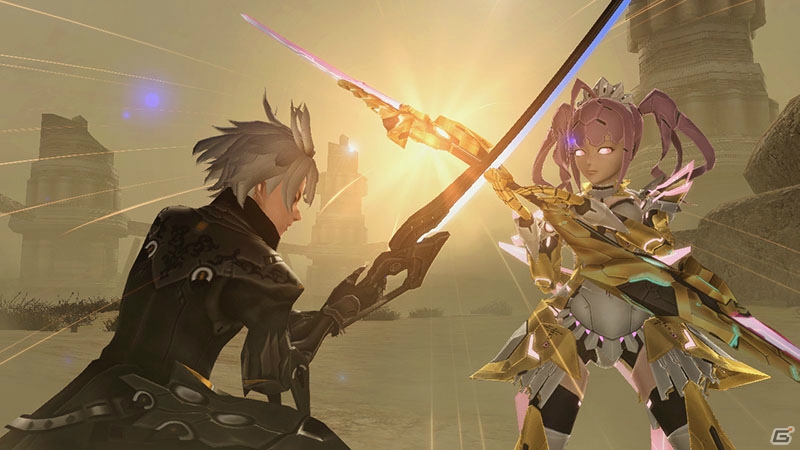 「PSO2」全クラスのレベル上限が95まで解放！エボリオン・ドラゴンが登場する「バレンタインイベント2020」も開催の画像10