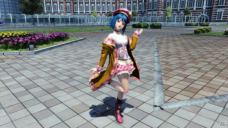 「PSO2」全クラスのレベル上限が95まで解放！エボリオン・ドラゴンが登場する「バレンタインイベント2020」も開催の画像11