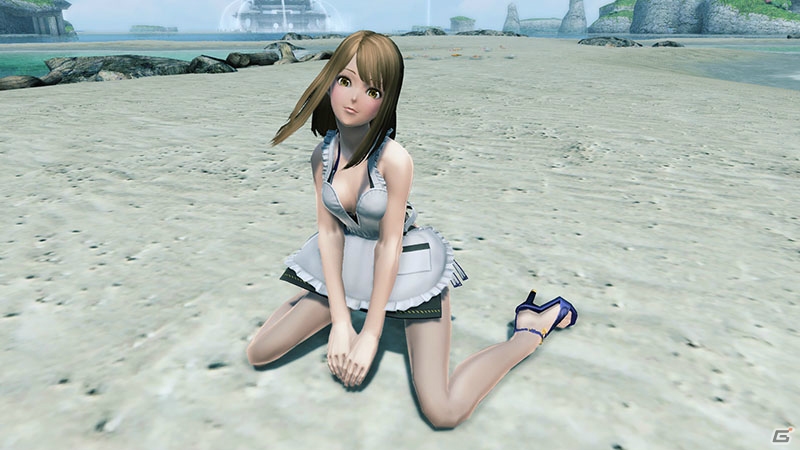 「PSO2」全クラスのレベル上限が95まで解放！エボリオン・ドラゴンが登場する「バレンタインイベント2020」も開催の画像15