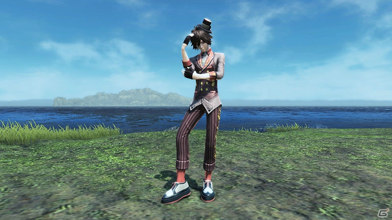 「PSO2」全クラスのレベル上限が95まで解放！エボリオン・ドラゴンが登場する「バレンタインイベント2020」も開催の画像16