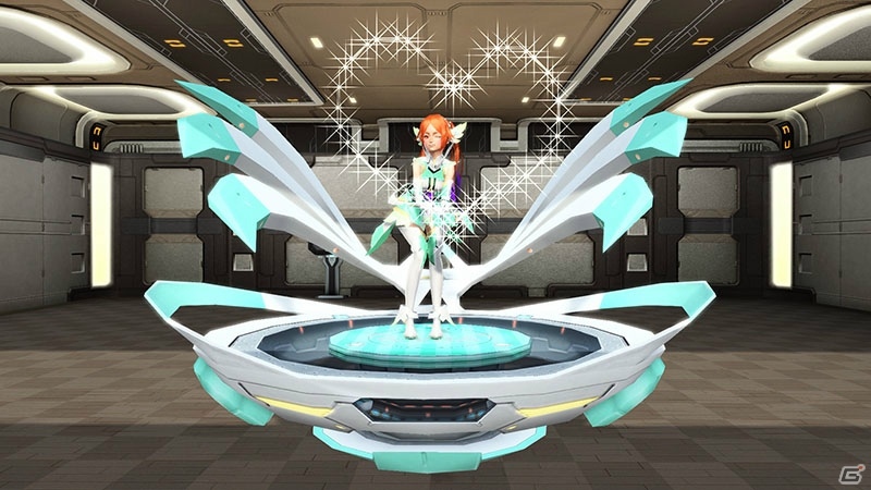 「PSO2」全クラスのレベル上限が95まで解放！エボリオン・ドラゴンが登場する「バレンタインイベント2020」も開催の画像18
