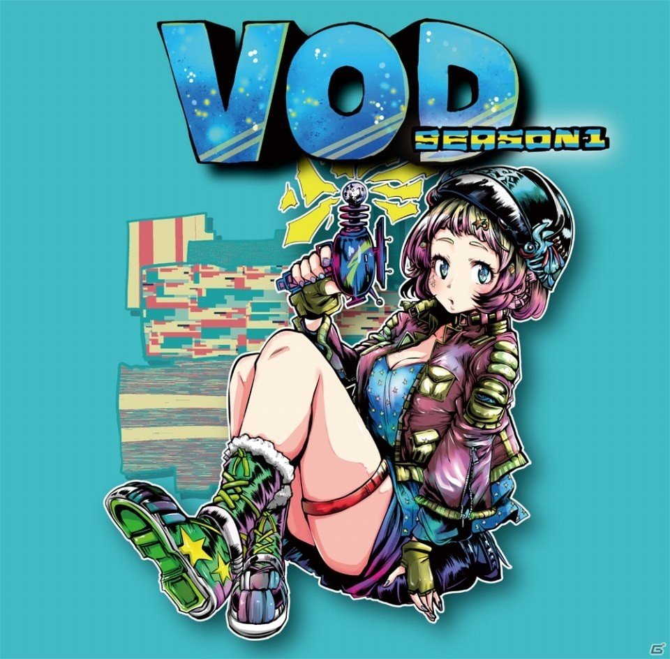 SEGAのサウンドクリエイター・Hiro氏とギタリスト・ジュクチョーさんのコラボCDが発売決定！の画像1