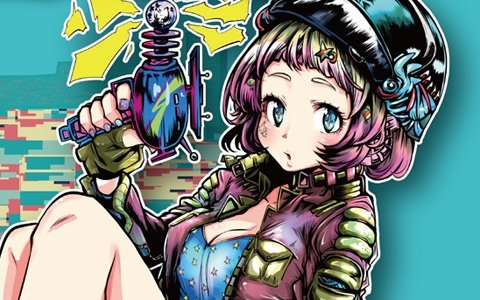 SEGAのサウンドクリエイター・Hiro氏とギタリスト・ジュクチョーさんのコラボCDが発売決定！