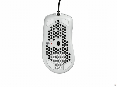 Gloriousブランド初の右利き用ゲーミングマウスが2月14日より販売開始！68gと超軽量化を実現の画像21