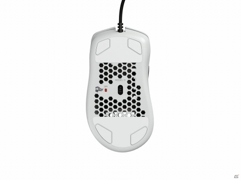 Gloriousブランド初の右利き用ゲーミングマウスが2月14日より販売開始！68gと超軽量化を実現の画像29